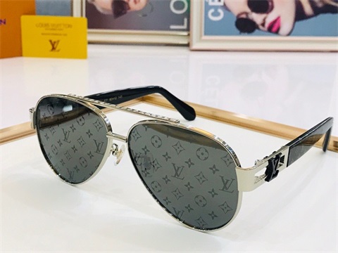 LV sunglass-302
